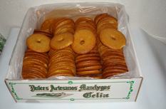 Roscocelia